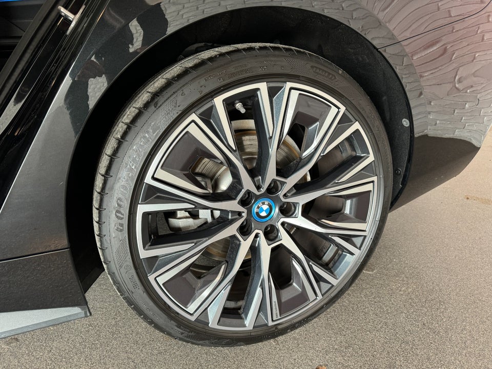 BMW i4 eDrive35 Super Charged M-Sport 5d