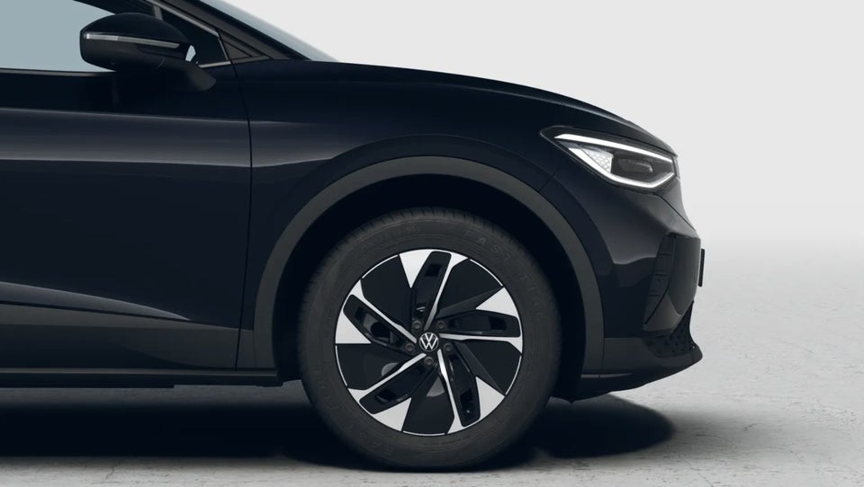 VW ID.4 77 Style+ 5d