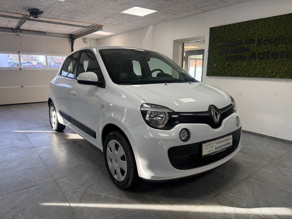 Renault Twingo 1,0 SCe 70 Expression 5d
