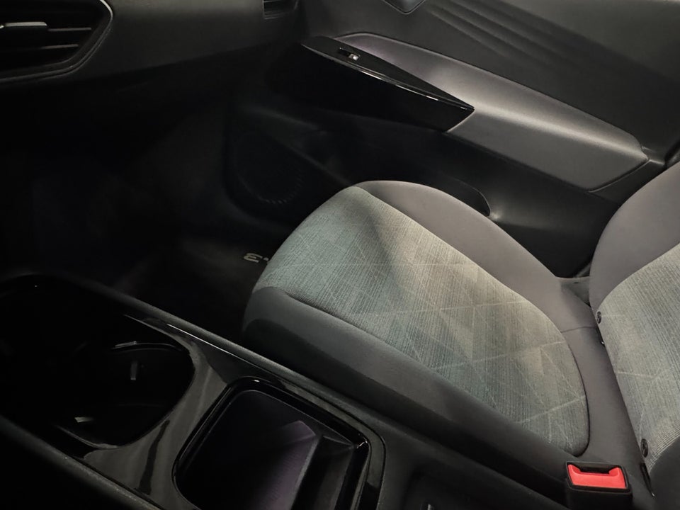 VW ID.3 58 Pro Performance 5d