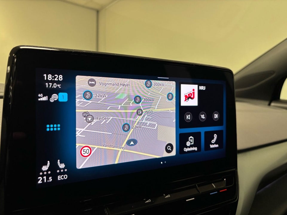 VW ID.4 77 Pro Performance 5d