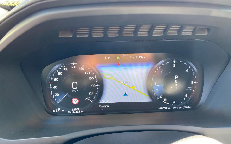Volvo XC90 2,0 D5 235 Inscription aut. AWD Van 5d