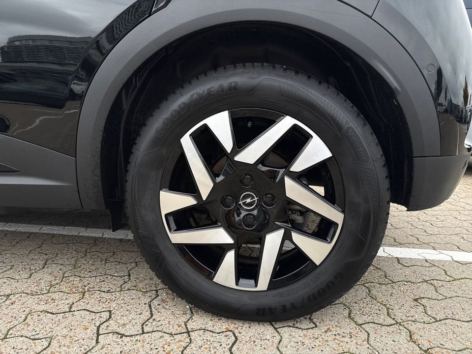 Opel Mokka-e 50 GS Line 5d