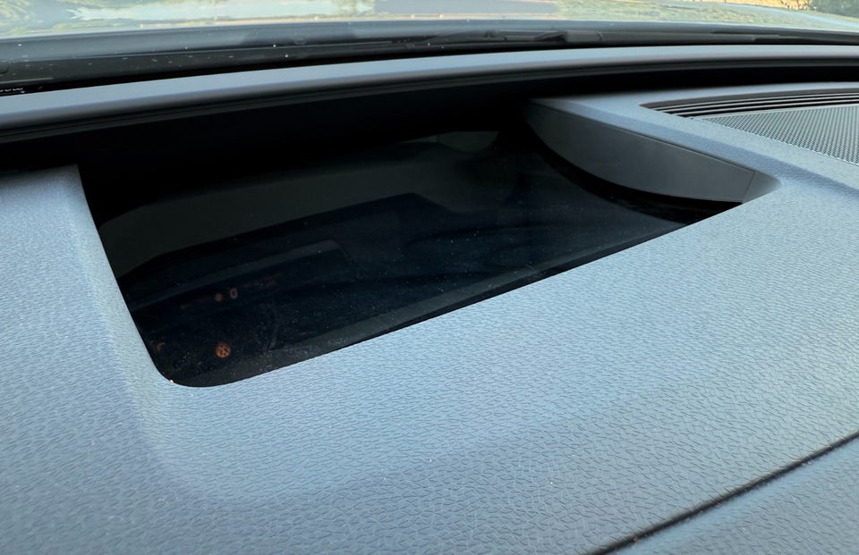 VW ID.7 77 Style Tourer 5d