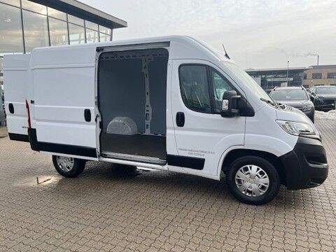 Opel Movano 2,2 D 140 Enjoy L2H2
