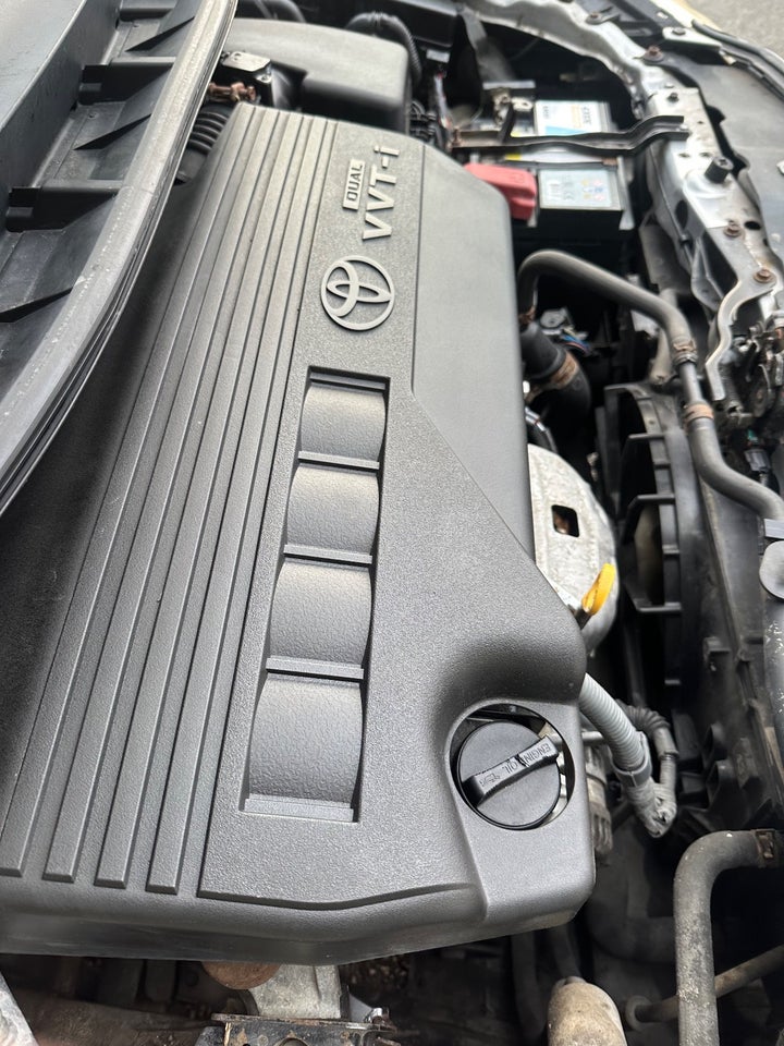 Toyota Auris 1,3 T2 5d