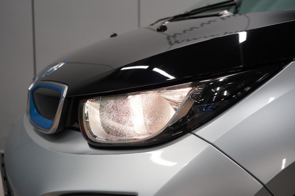 BMW i3 BEV 5d