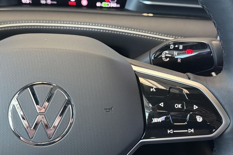 VW ID.7 86 Style S+ 5d