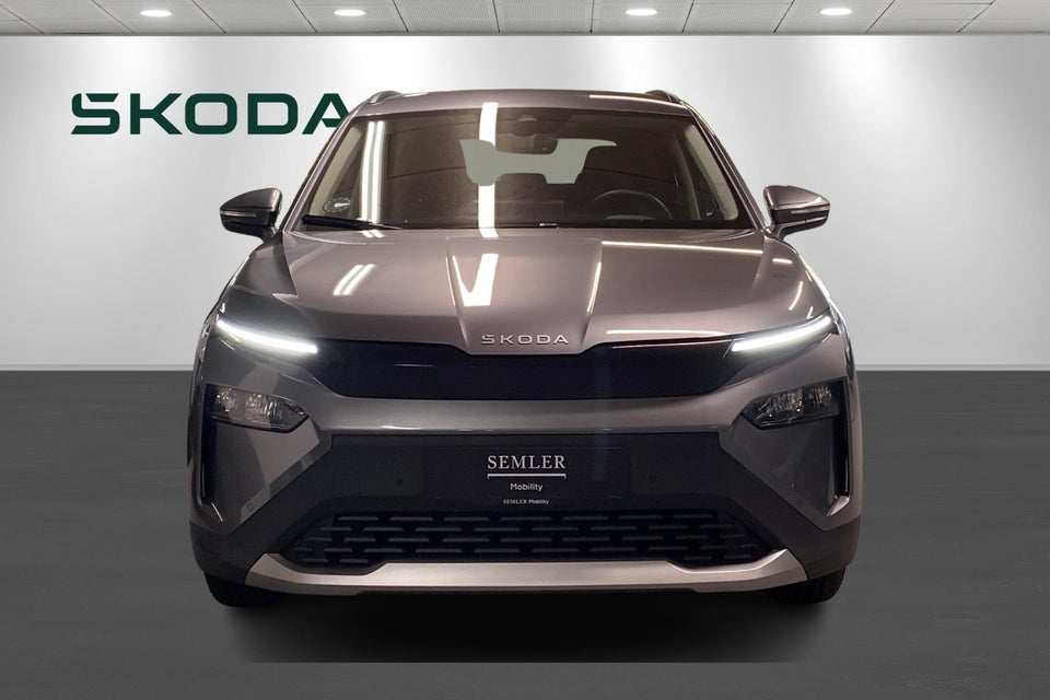 Skoda Elroq 50 iV 5d