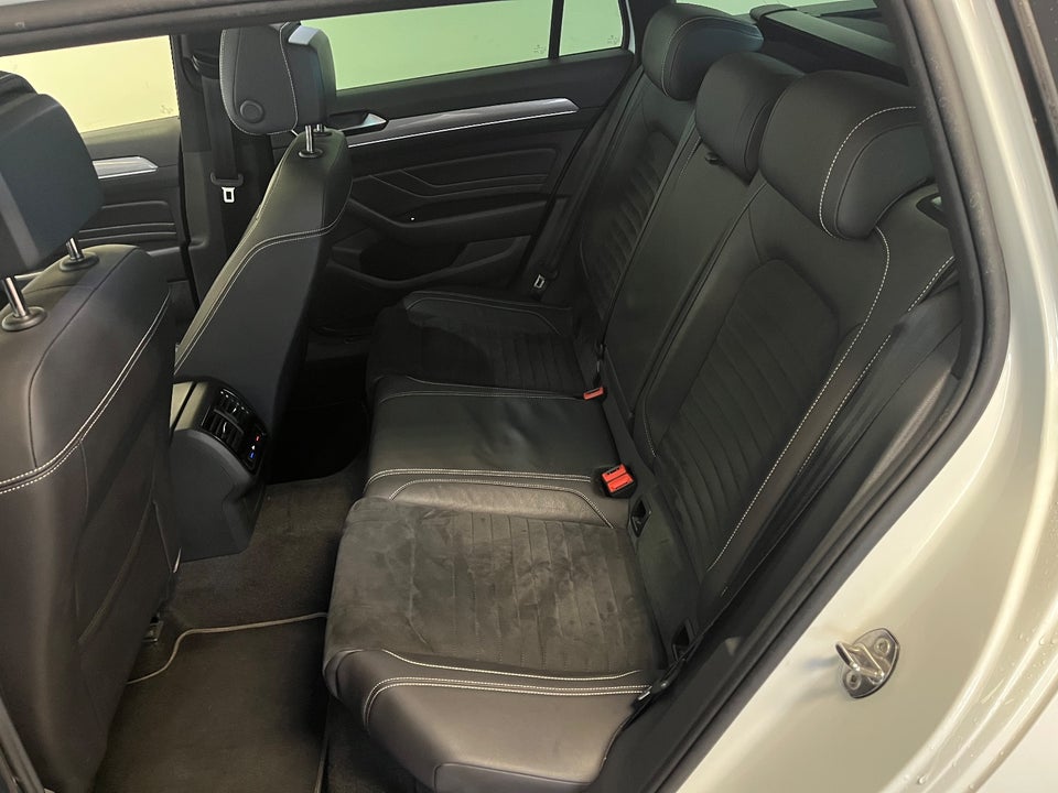 VW Passat 1,4 GTE Highline Variant DSG 5d