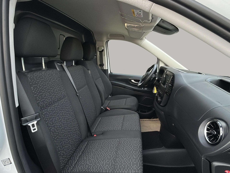 Mercedes eVito 112 L