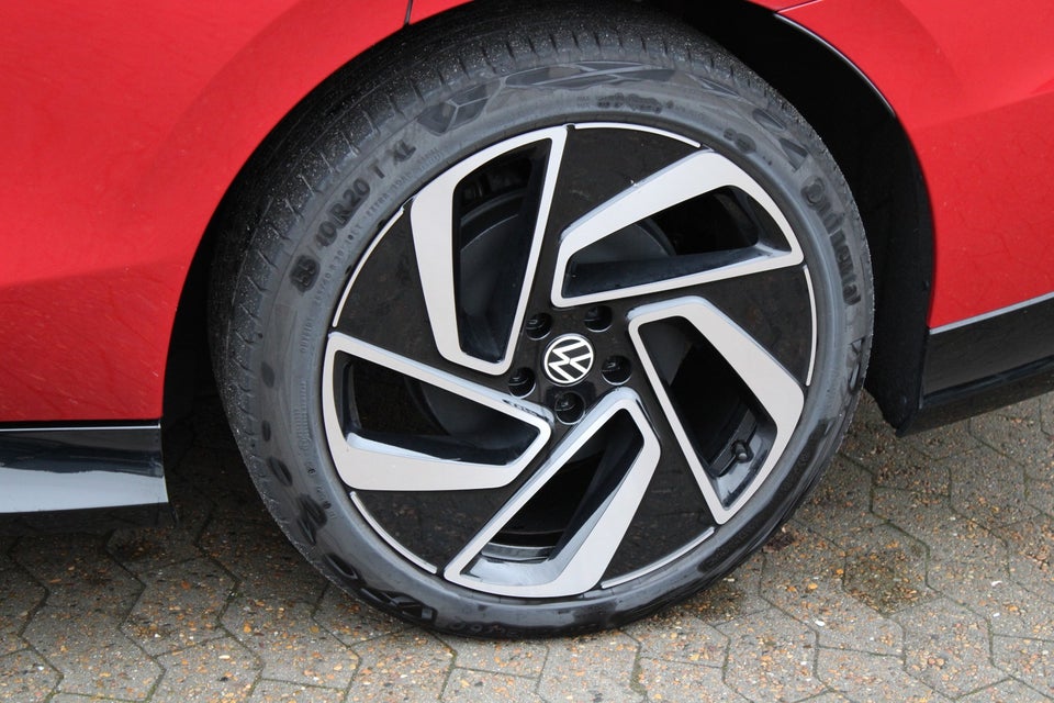 VW ID.7 86 Style S Tourer 5d