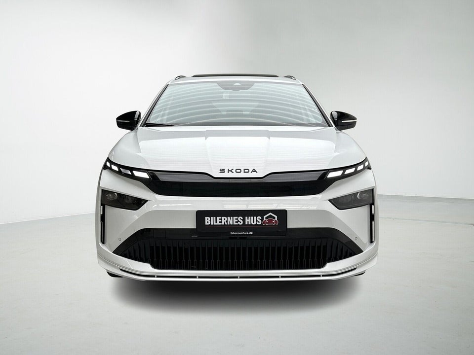 Skoda Enyaq 85x iV Sportline 5d