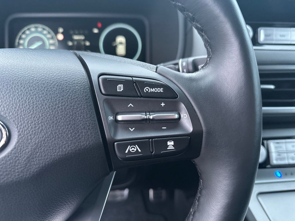 Hyundai Kona 39 EV Trend 5d