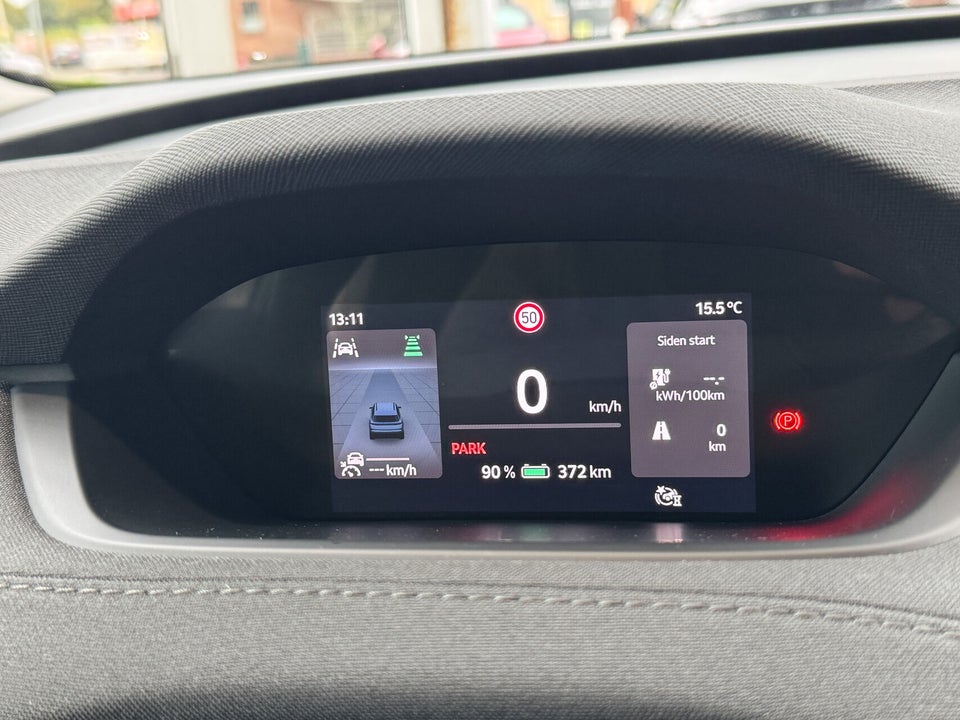 Skoda Elroq 60 iV Loft 5d