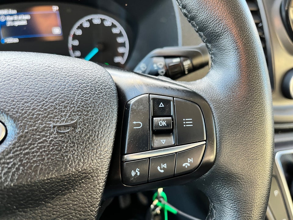 Ford Transit Custom 340S 1,0 PHEV Trend aut.