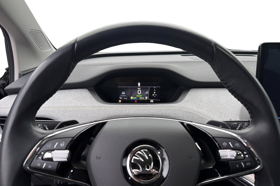 Skoda Enyaq 80 iV Lounge 5d