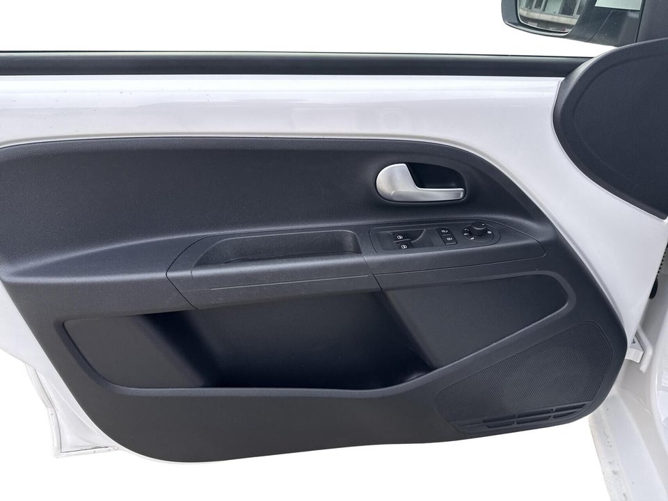 Seat Mii Electric 5d