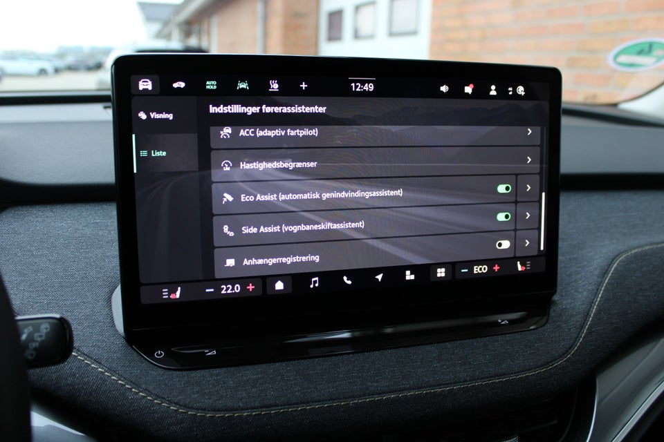 Skoda Elroq 85 iV Premium 5d