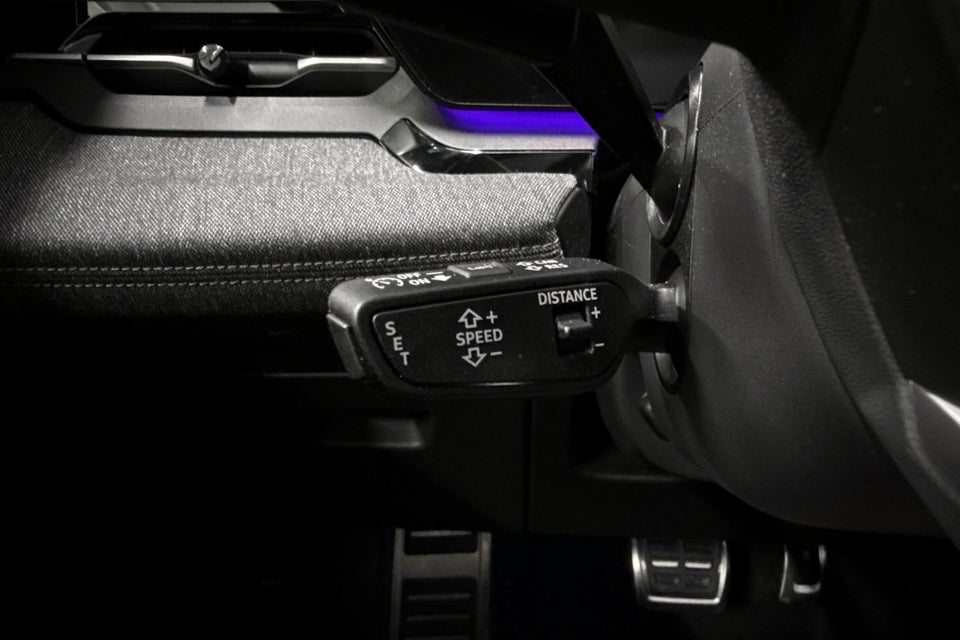 Audi Q6 e-tron Ultra quattro 5d