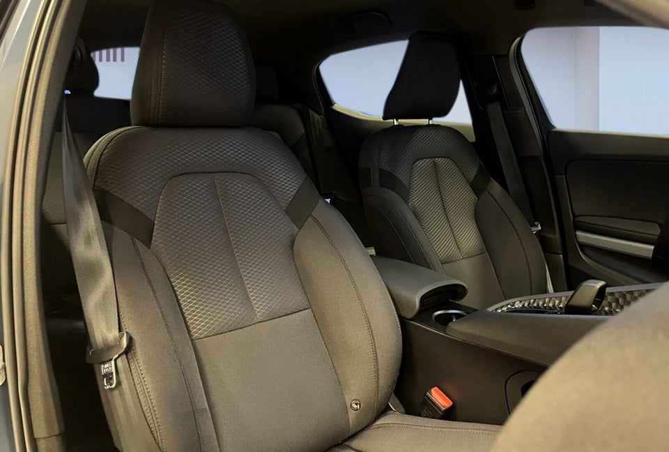 Polestar 2 Long Range 5d