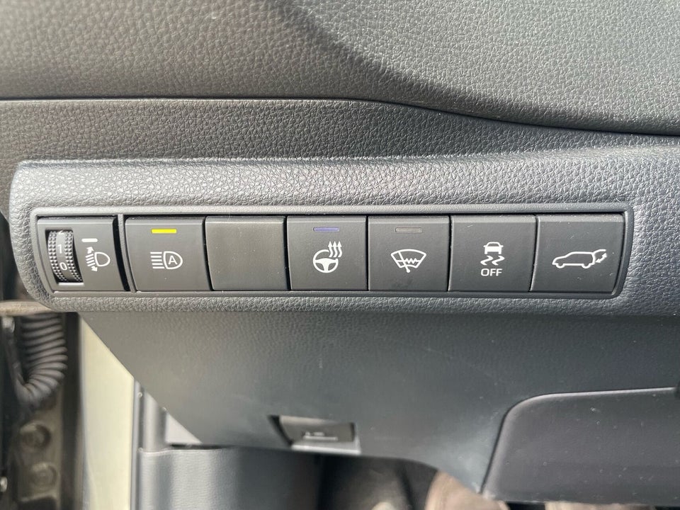 Toyota Corolla 1,8 Hybrid H3 Smart Touring Sports MDS 5d