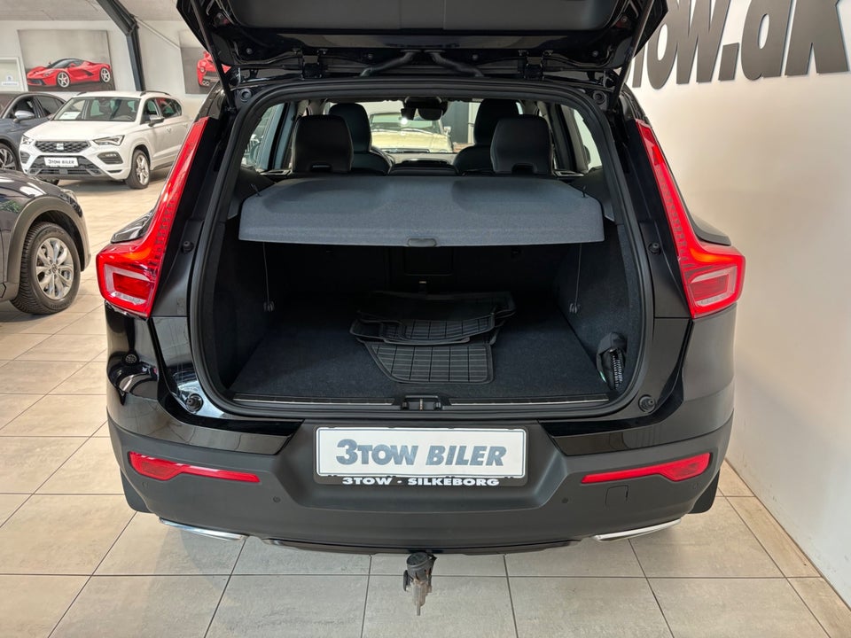 Volvo XC40 2,0 D3 150 R-Design aut. 5d