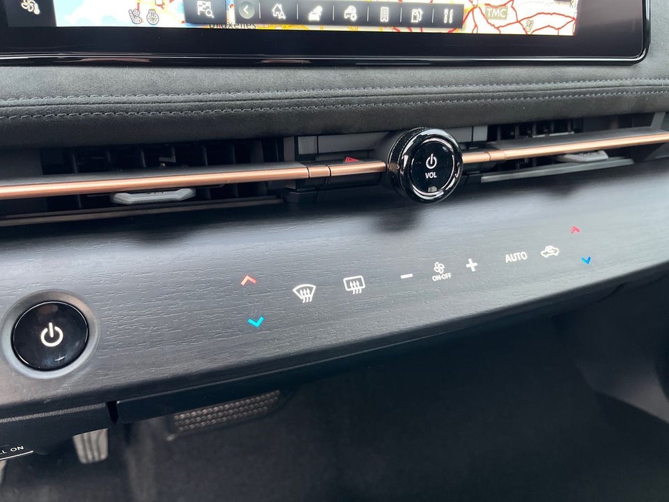 Nissan Ariya 87 Evolve 5d