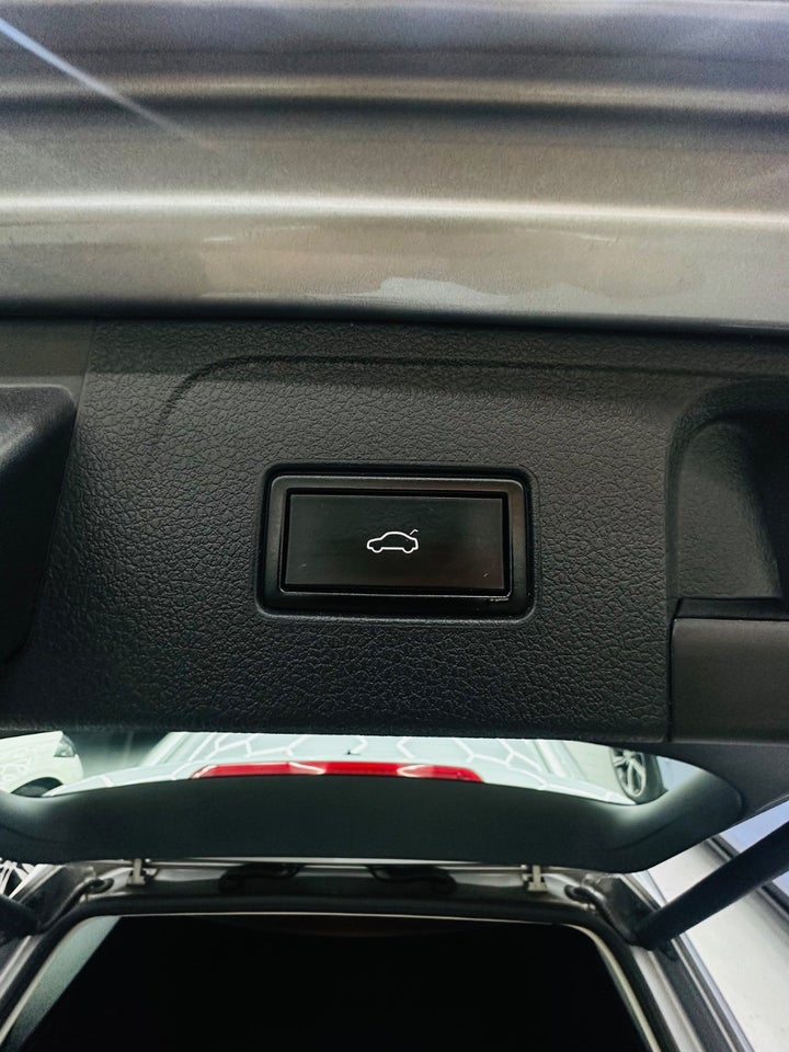 VW Passat 1,5 TSi 150 Elegance Variant DSG 5d