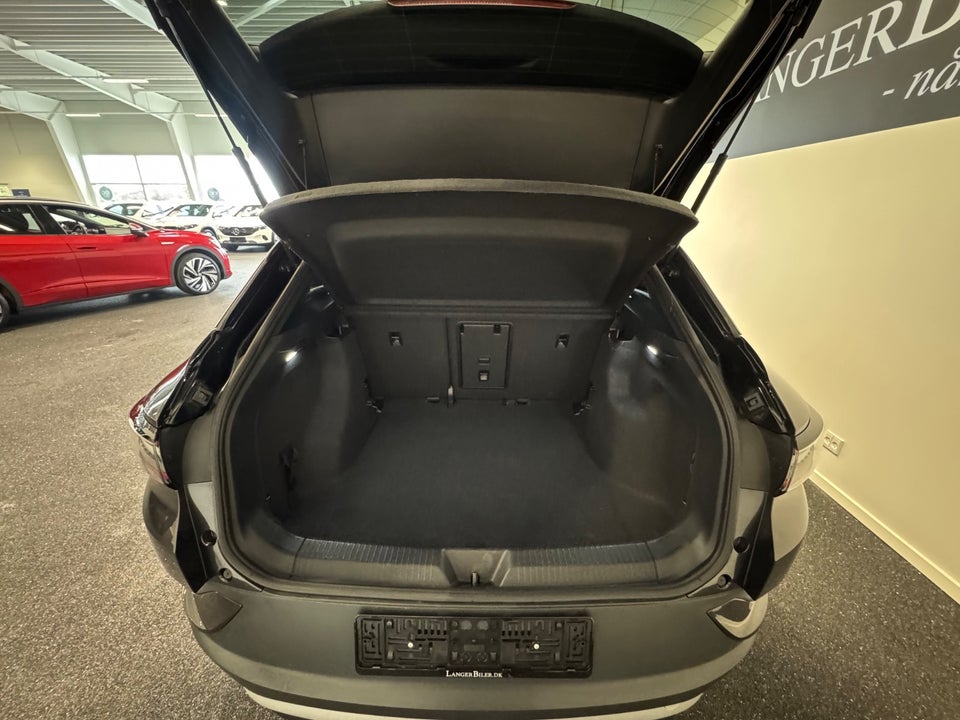 VW ID.4 77 1ST Pro Performance 5d