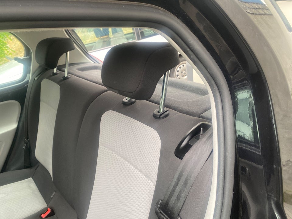 Seat Mii 1,0 75 Style aut. 5d