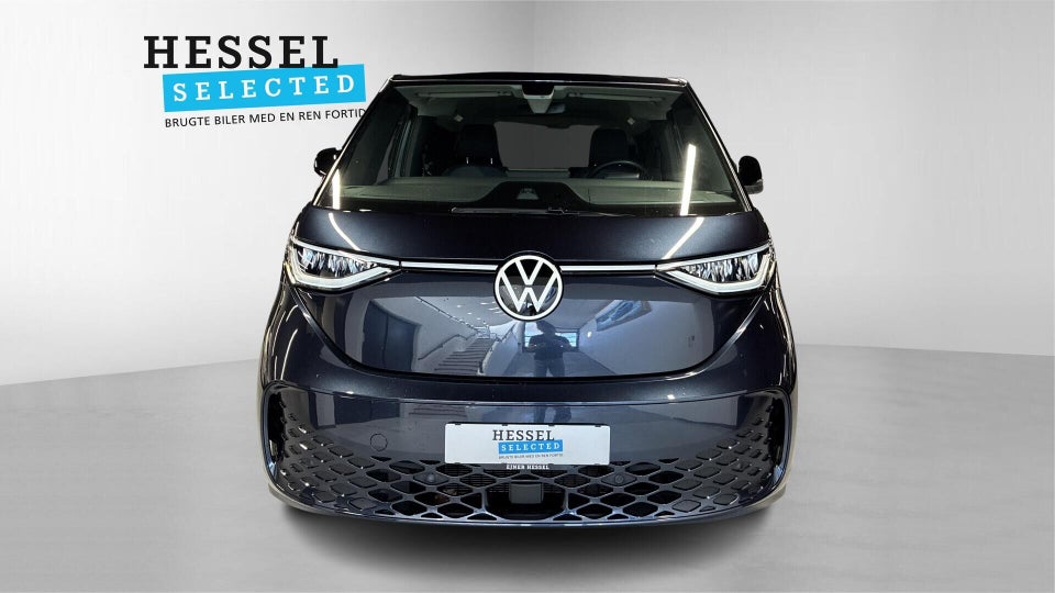 VW ID.Buzz 86 Life+ 6prs LWB 5d