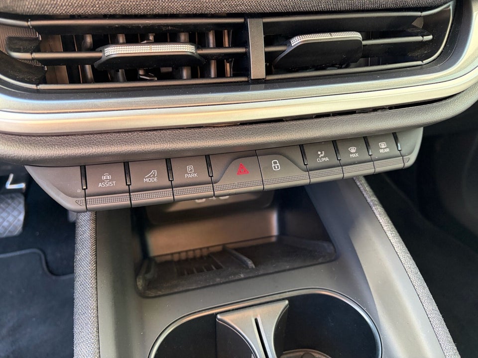 Skoda Elroq 85 iV Loft 5d