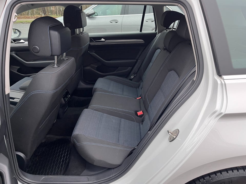 VW Passat 1,4 GTE+ Pro Variant DSG 5d