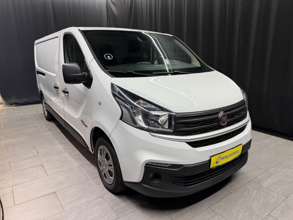 Fiat Talento 1,6 MJT 120 L2H1 Van
