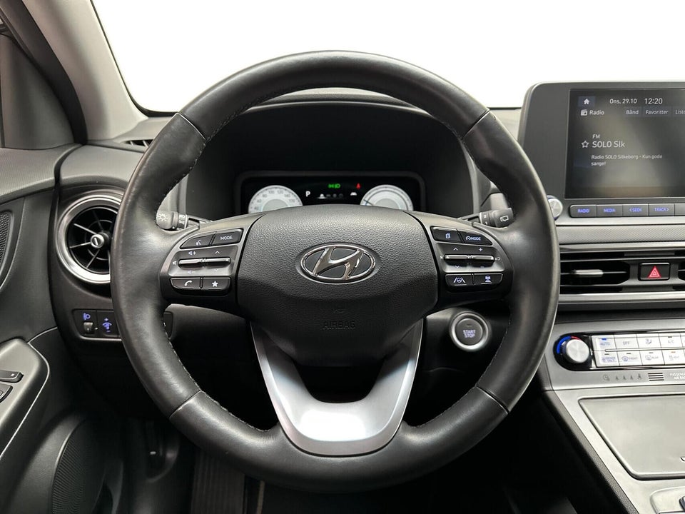 Hyundai Kona 39 EV Select 5d