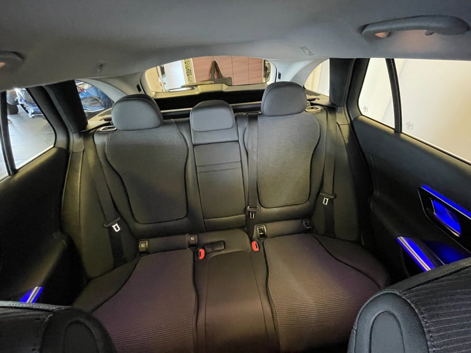 Mercedes C300 e 2,0 Advantage stc. aut. 5d