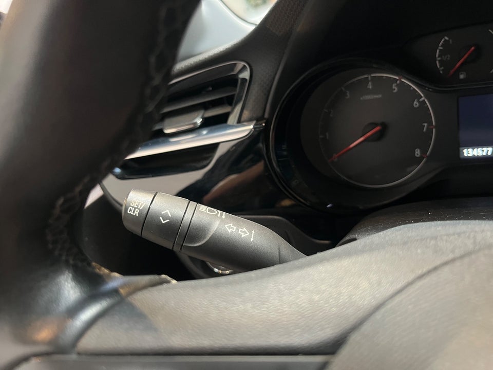 Opel Corsa 1,5 D 102 Elegance 5d