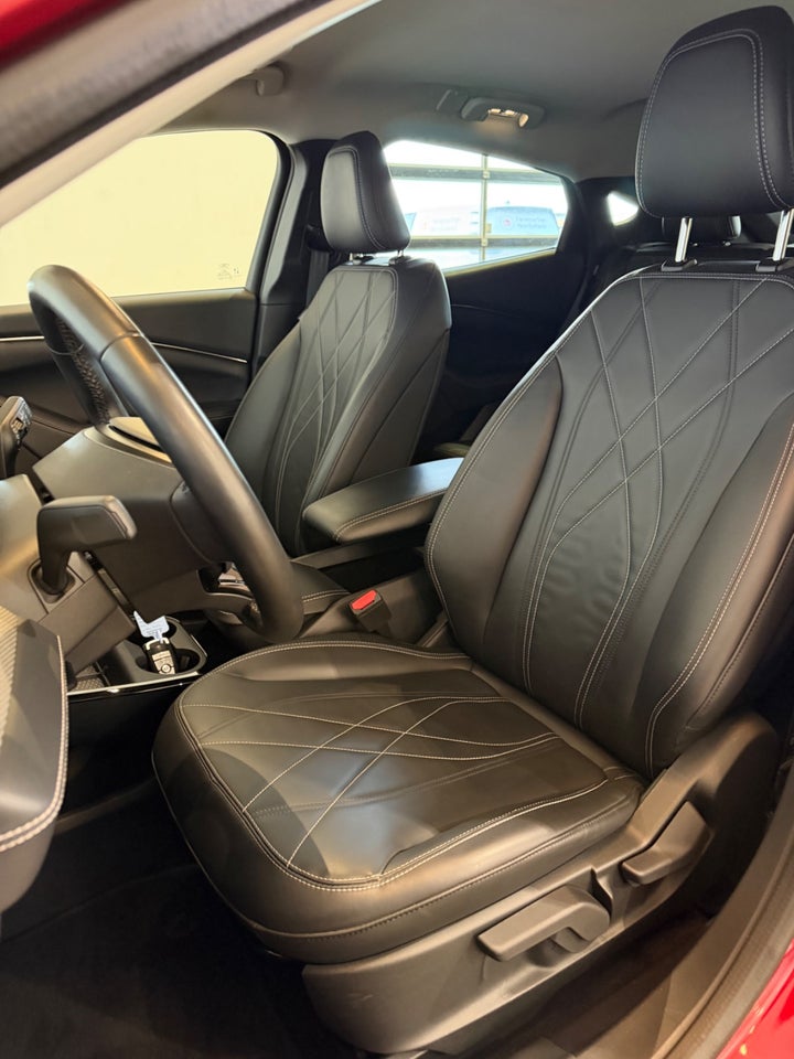 Ford Mustang Mach-E 88 Extended Range 5d