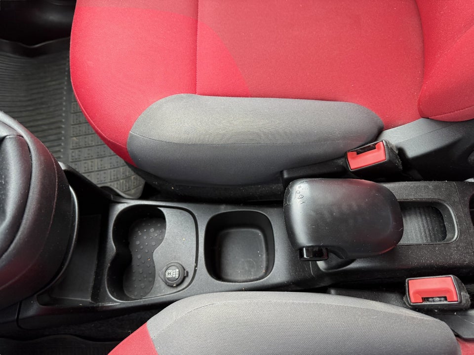 Fiat Panda 0,9 TwinAir 65 Easy 5d