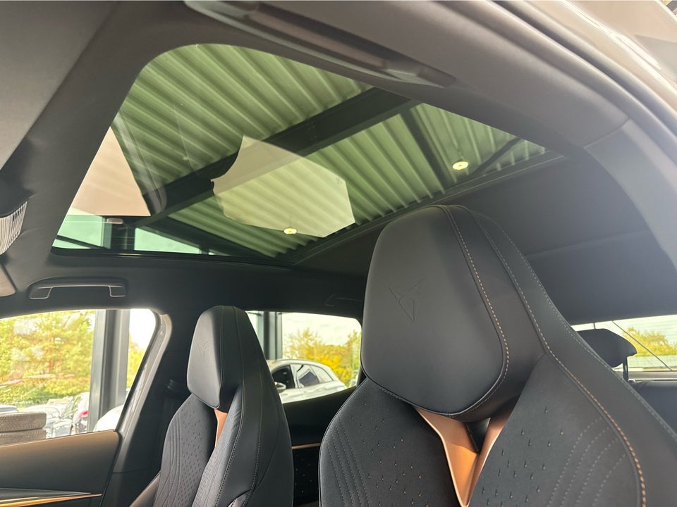 Cupra Tavascan 77 Adrenaline 5d