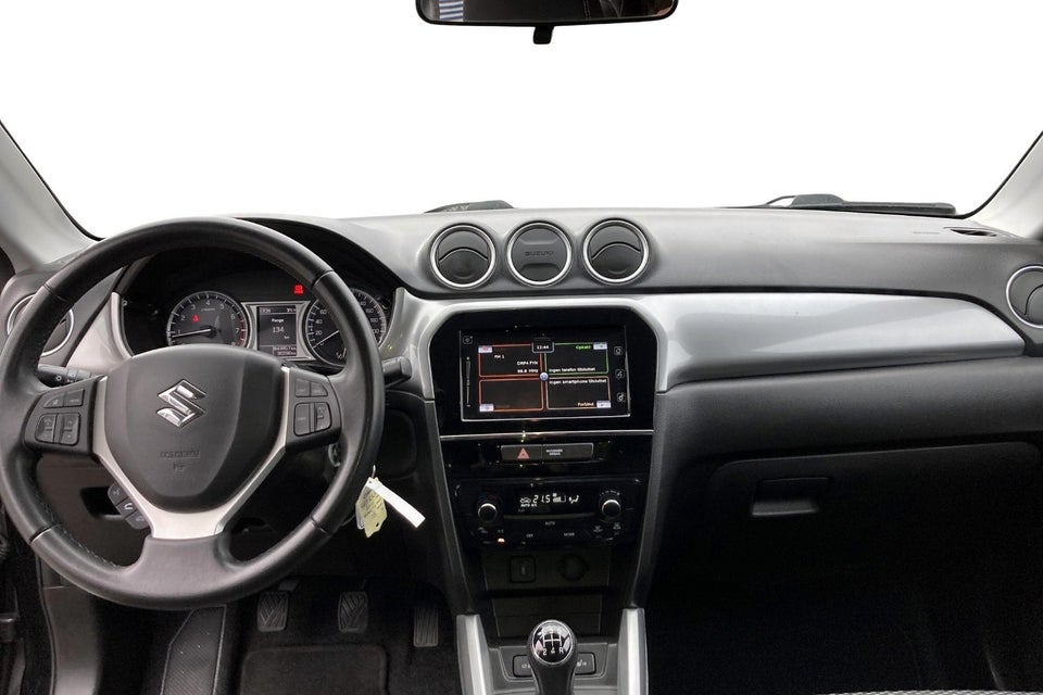 Suzuki Vitara 1,6 Active 5d