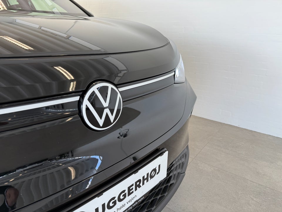 VW ID.4 77 Pro Performance 5d