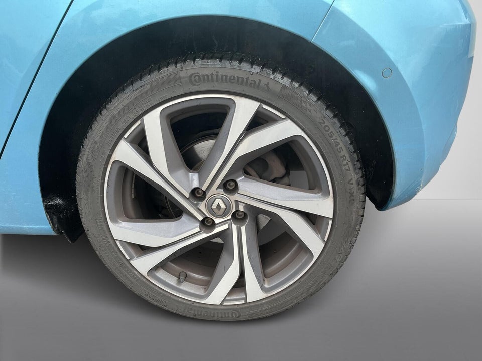 Renault Clio V 1,3 TCe 130 R.S. Line EDC 5d