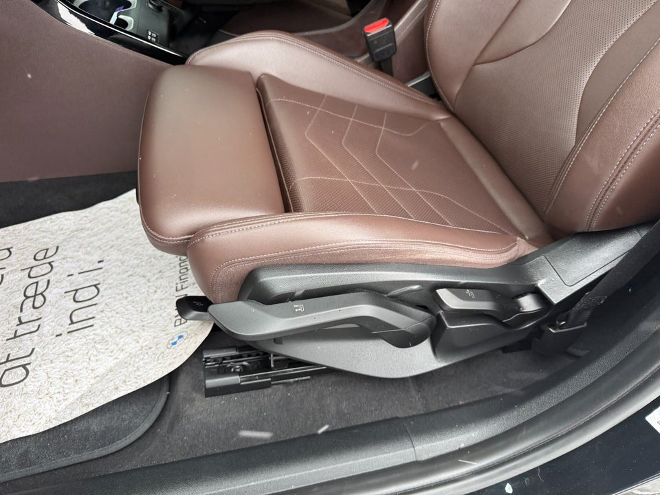 BMW iX1 xDrive30 M-Sport 5d