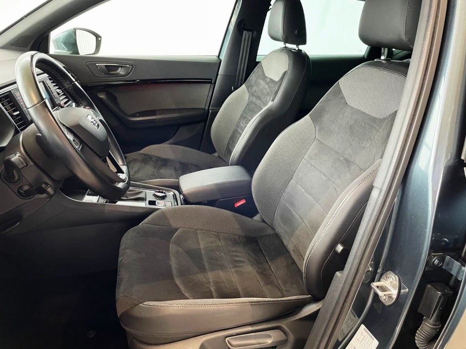 Seat Ateca 1,4 TSi 150 Xcellence DSG 4Drive 5d