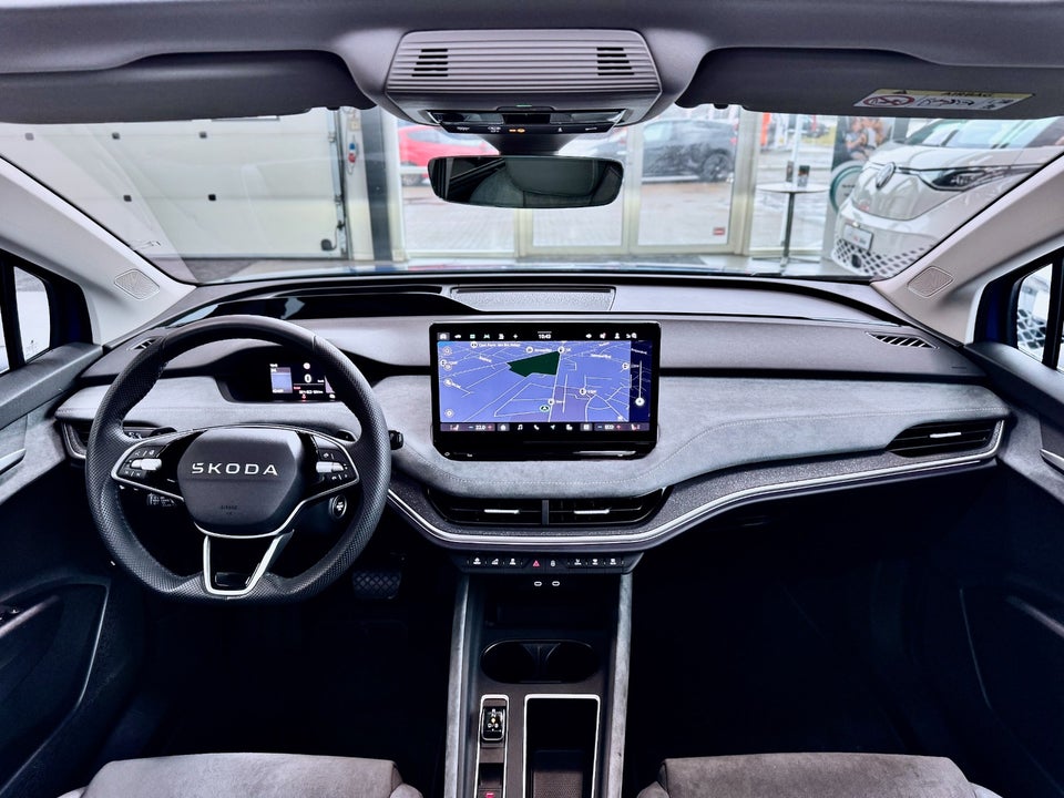 Skoda Enyaq 85 iV Lounge Maxx 5d