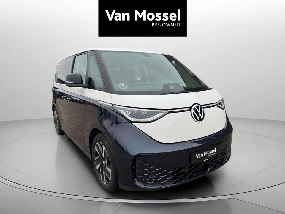 VW ID.Buzz 77 Pro SWB 5d