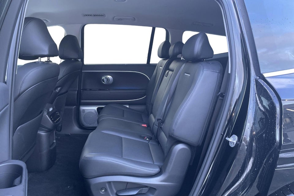 Hyundai Ioniq 9 110 Ultimate 4WD 7prs 5d