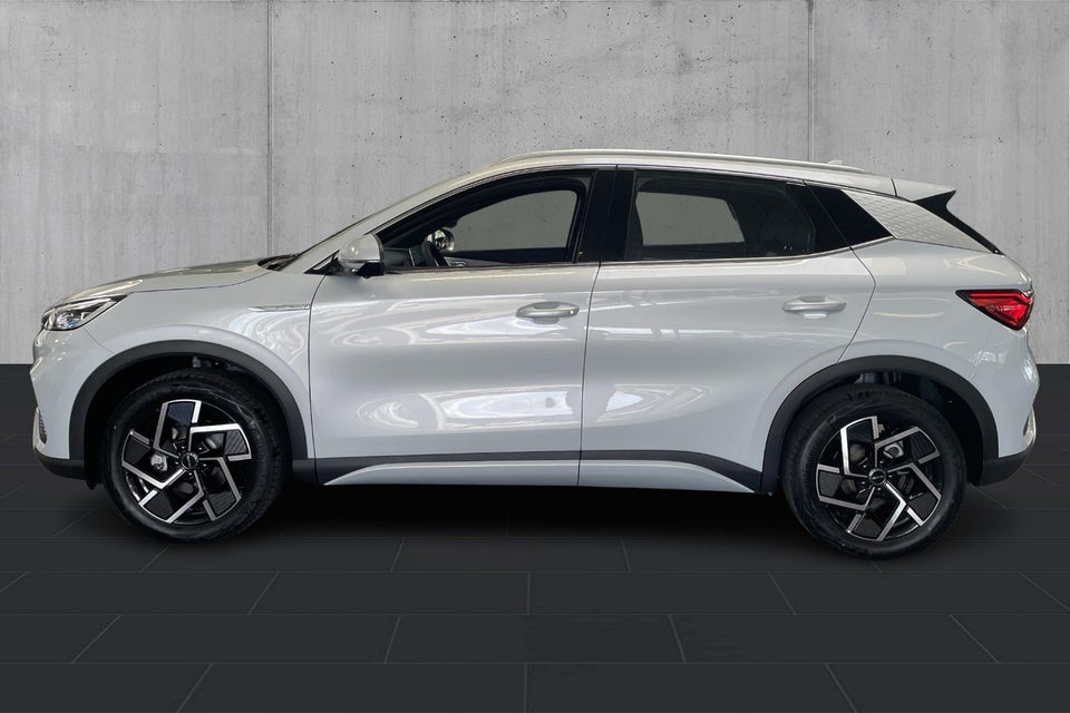 BYD Atto 3 60 Comfort 5d